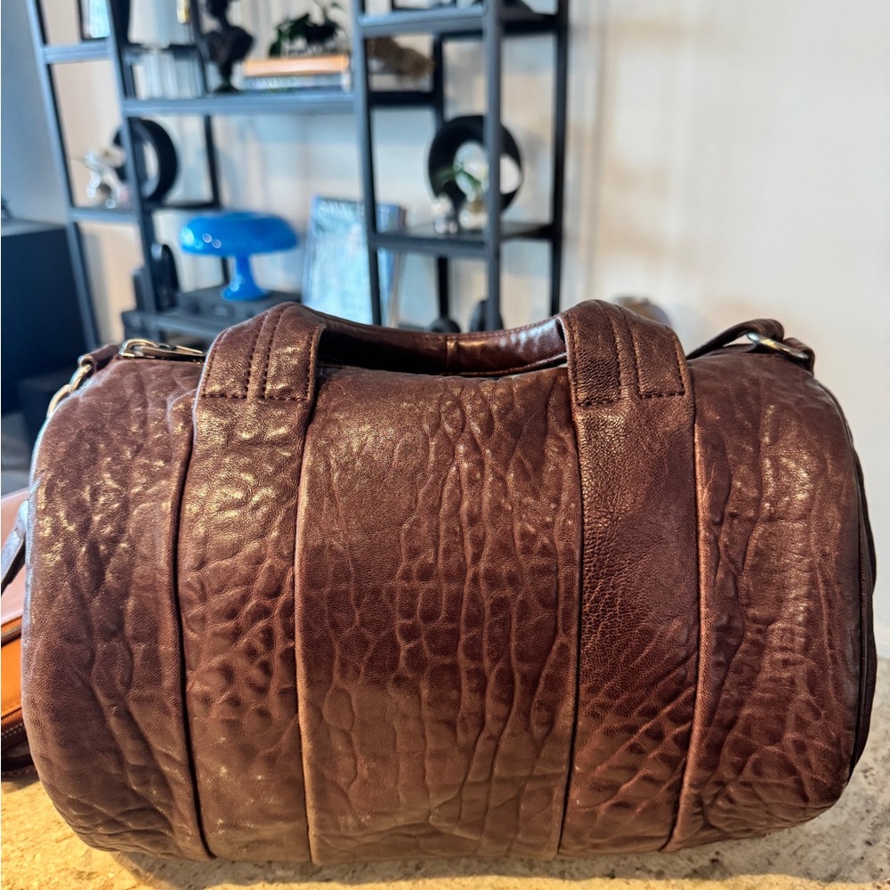 Alexander Wang Rocco Leather Bag